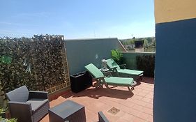 LOS PEPINOS ( mi lugar favorito )